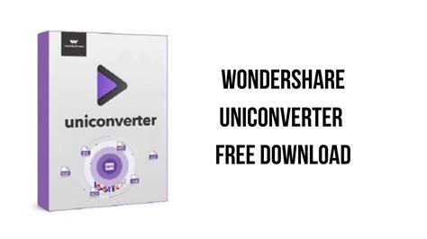 Free update of the modular Fantastic Uniconverter 11.2